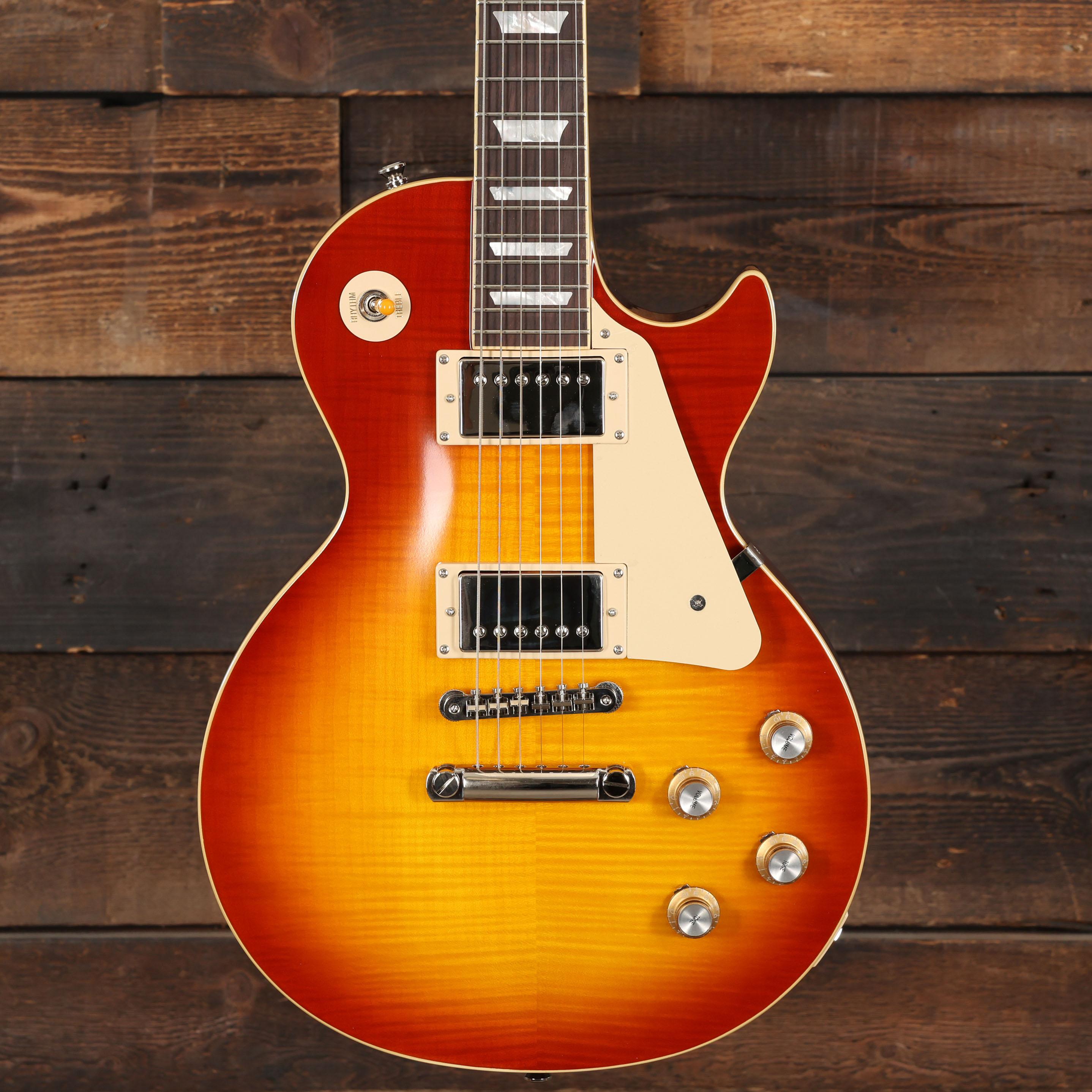 Epiphone Inspired by Gibson Custom 1960 Les Paul Standard Reissue